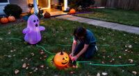 15 Best Halloween Yard Inflatables for Spooky Outdoor Displays in 2027