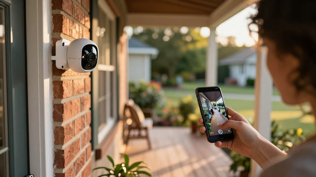 15 Best Smart Home Security Cameras for Connected Home Protection in 2027
