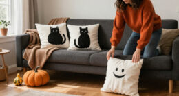 15 Best Spooky Halloween Throw Pillows for Seasonal Decorating in 2027