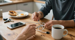 18 Habits That Often Make Our Lives 98 Percent Harder
