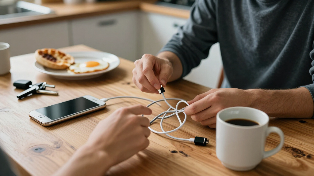18 Habits That Often Make Our Lives 98 Percent Harder