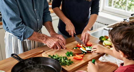 20 Things My Now 83-Year-Old Dad Was Right About