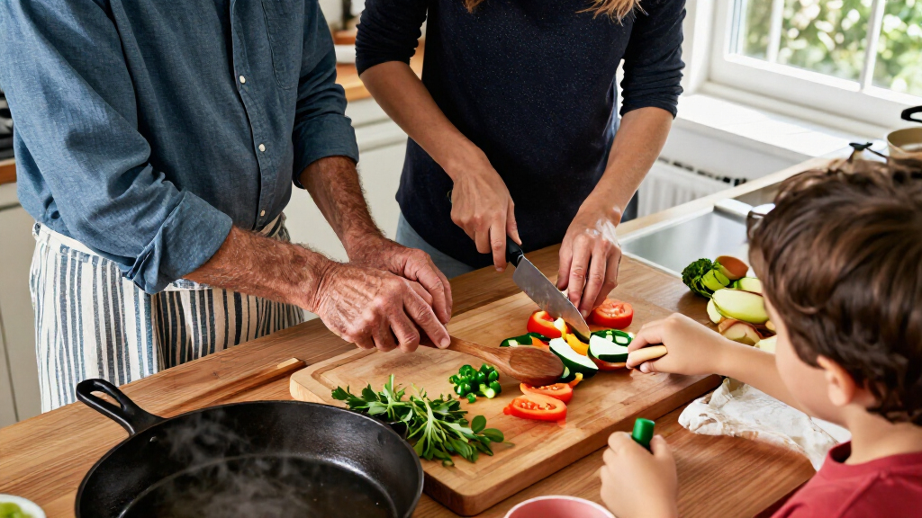 20 Things My Now 83-Year-Old Dad Was Right About