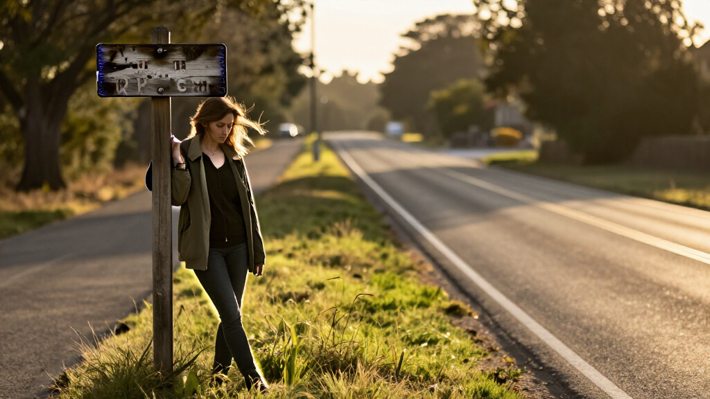 40 Calming Quotes To Bring You Clarity When You’re At A Crossroads In Life