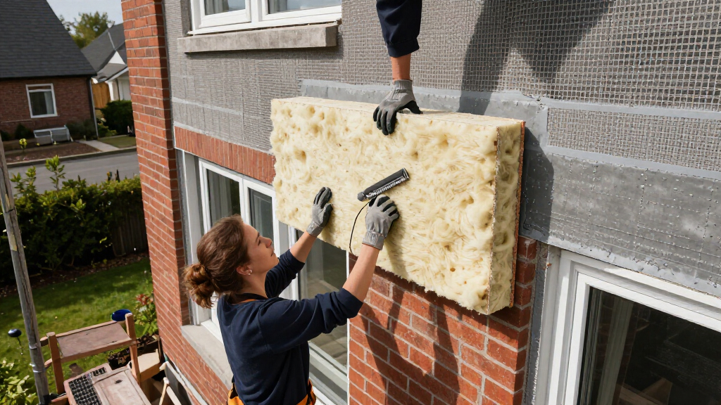 5 Best Exterior Insulation Systems in 2027
