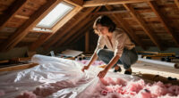 6 Best Attic Vapor Barriers for Moisture Control and Radiant Heat in 2027