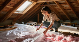 6 Best Attic Vapor Barriers for Moisture Control and Radiant Heat in 2027