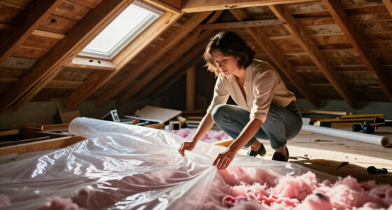 6 Best Attic Vapor Barriers for Moisture Control and Radiant Heat in 2027