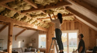 6 Best Cathedral Ceiling Insulation Options for 2027