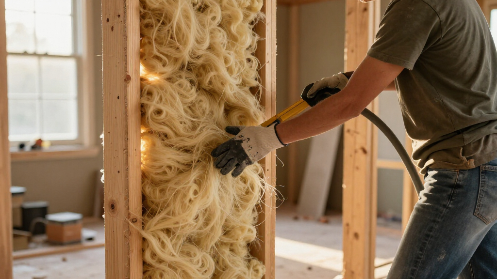 6 Best Dense-Pack Wall Insulation Options for 2027