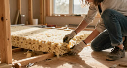 6 Best Floor Insulation Products for Warmer, Quieter Floors in 2027
