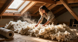 8 Best Attic Insulation Materials for Different Homes in 2027