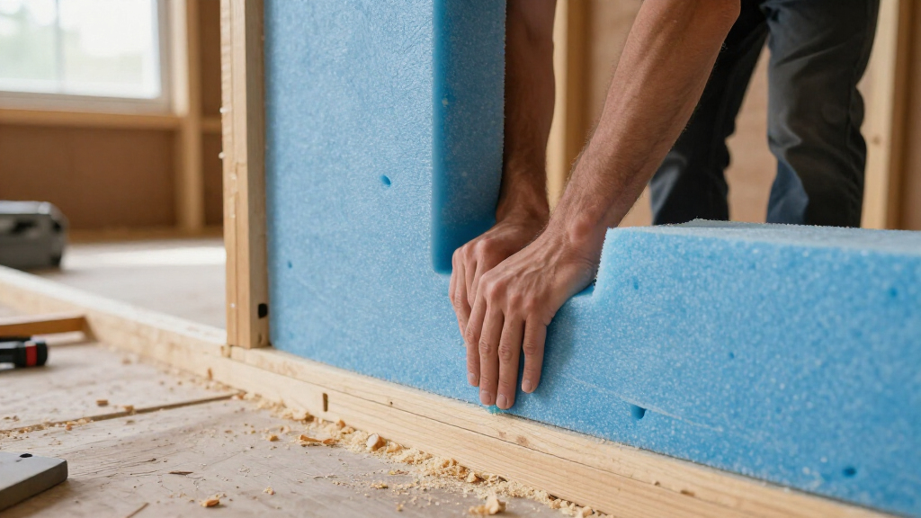 8 Best Foam Board Insulation Options for 2027