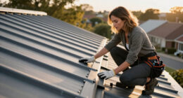 9 Best Metal Roofing Materials for Practical Roof Projects in 2027