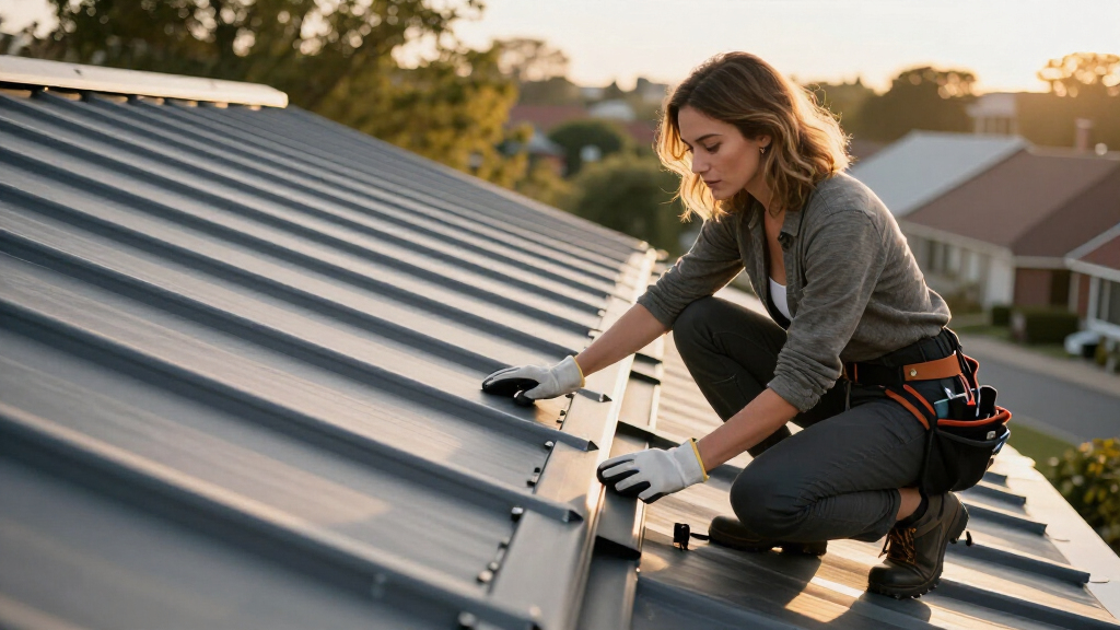 9 Best Metal Roofing Materials for Practical Roof Projects in 2027