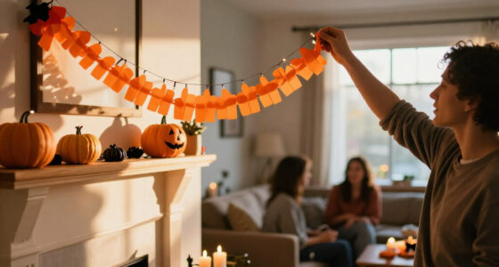 Best Halloween-Themed Party Decorations Compared