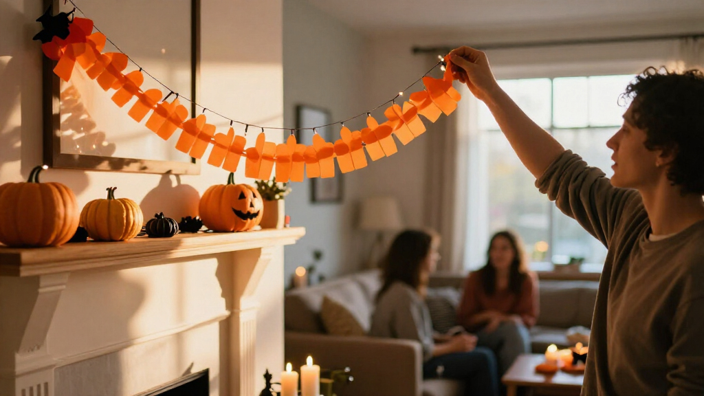 Best Halloween-Themed Party Decorations Compared