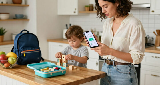 Childcare Costs: What You'll Really Pay And How To Cut It