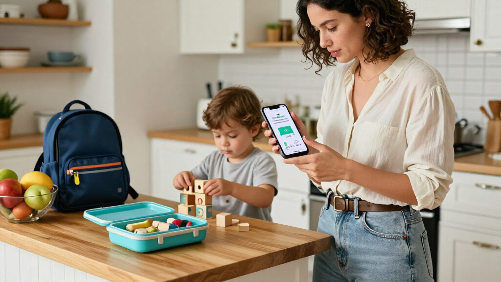 Childcare Costs: What You'll Really Pay And How To Cut It