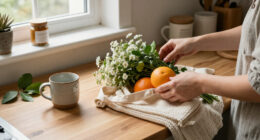 Cozy Weekend Reset Shopping Checklist 2026