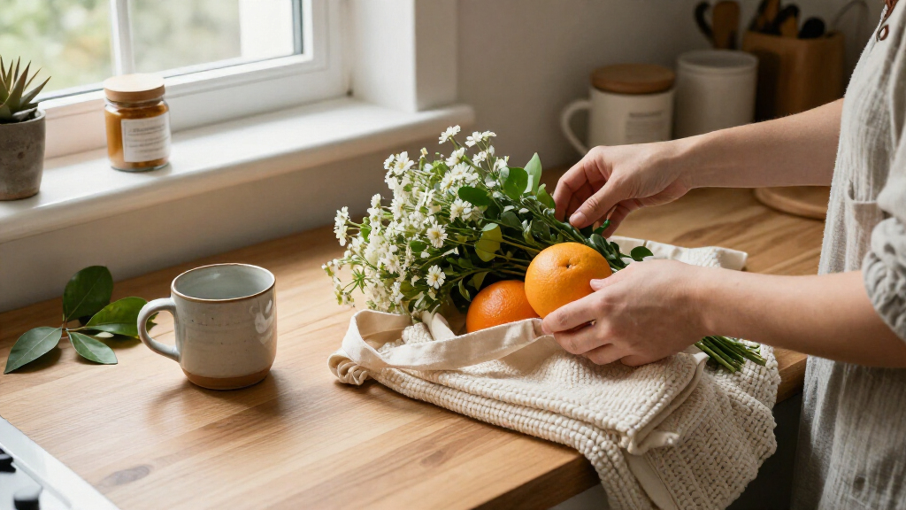 Cozy Weekend Reset Shopping Checklist 2026