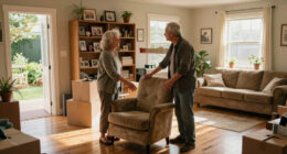 Downsizing In Retirement: When It's Actually A Terrible Idea