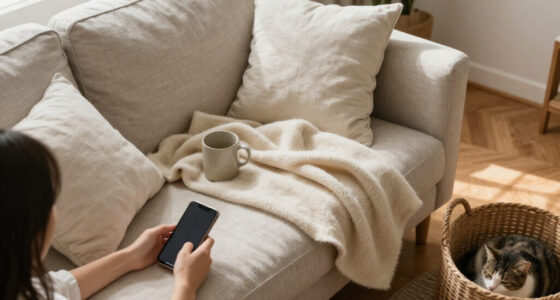 Everyday Home Comfort Shopping Checklist 2026