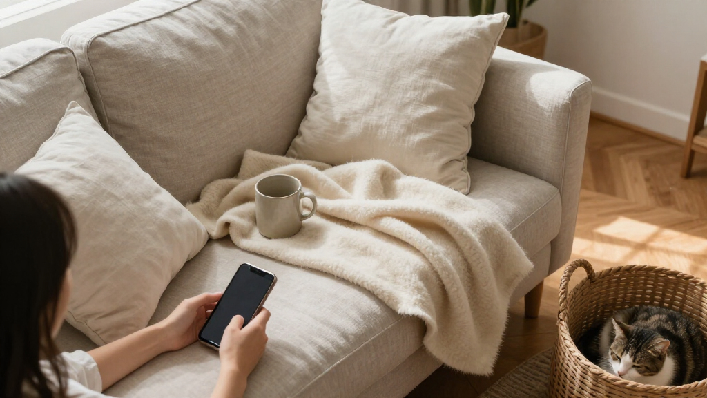 Everyday Home Comfort Shopping Checklist 2026