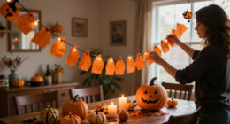 Halloween-Themed Party Decorations: A Halloween Guide