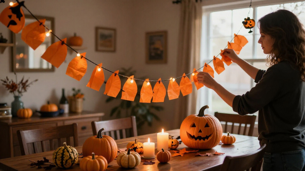 Halloween-Themed Party Decorations: A Halloween Guide
