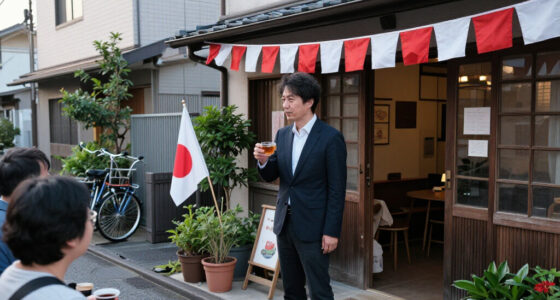 I Became A Citizen Of Japan