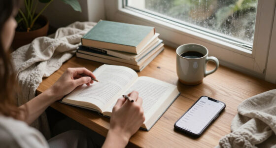 Mindful Reading & Reflection Shopping Checklist 2026