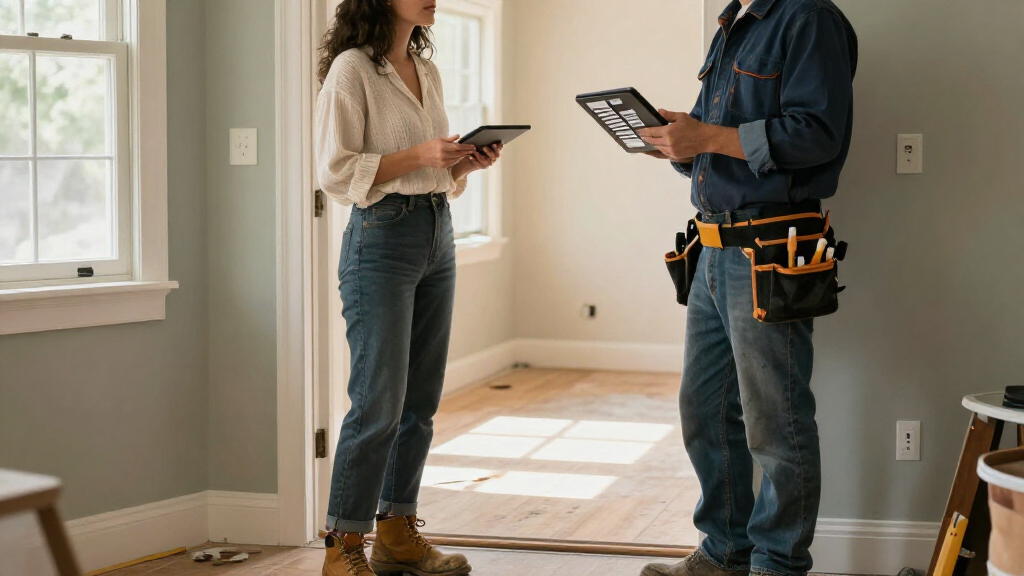 What Does A Safety Grade Mean When Hiring A Contractor?